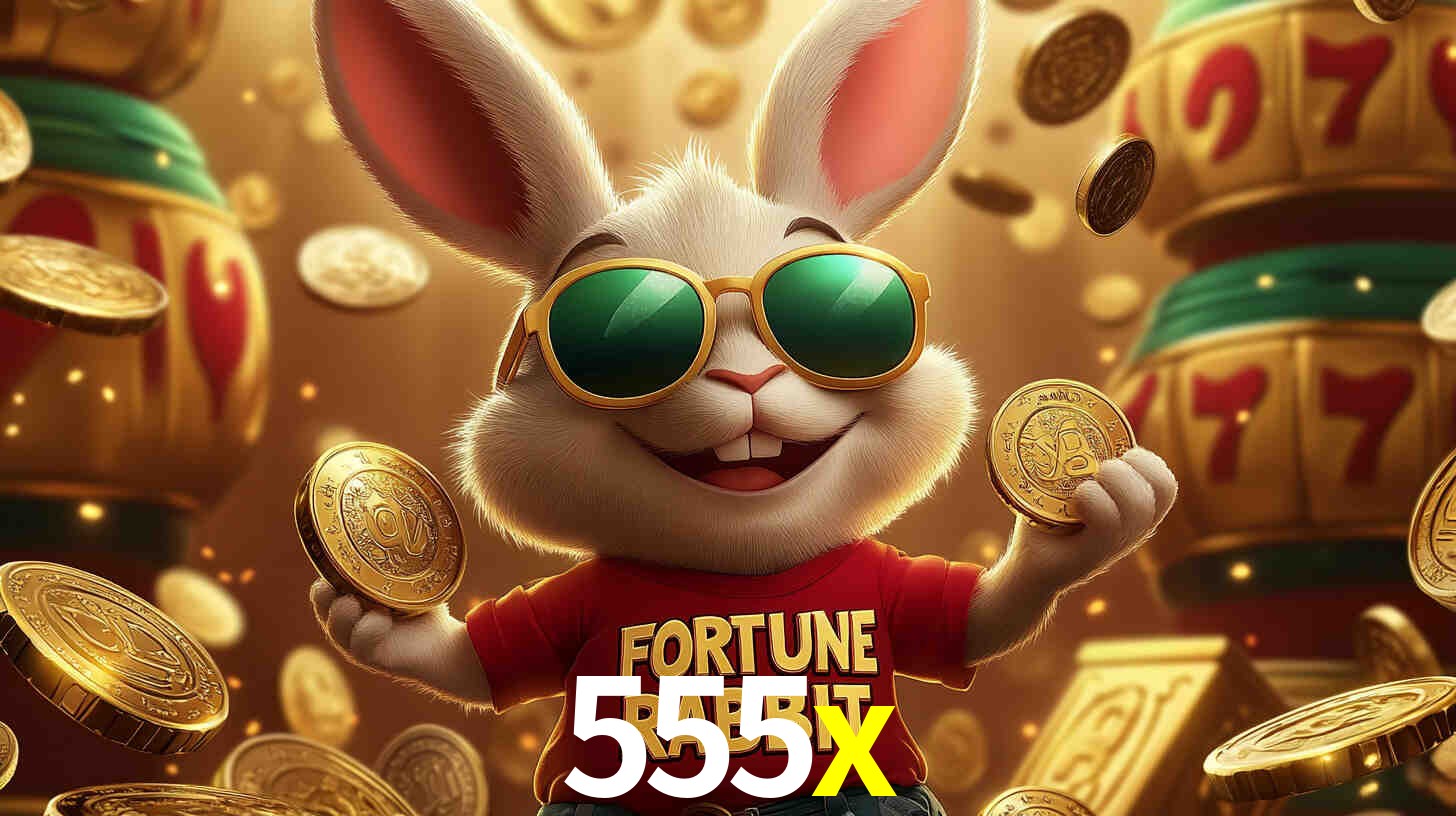 555x: Seu Cassino Premiado com Pagamentos Rápidos