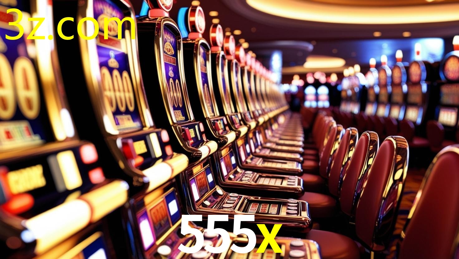 555X