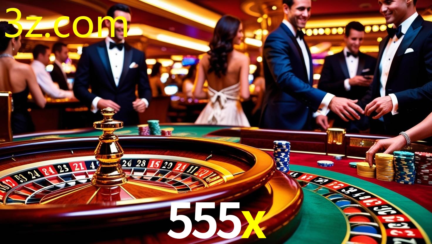 555X