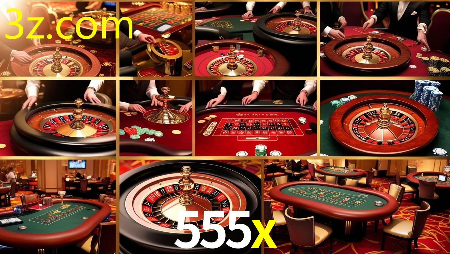 555X