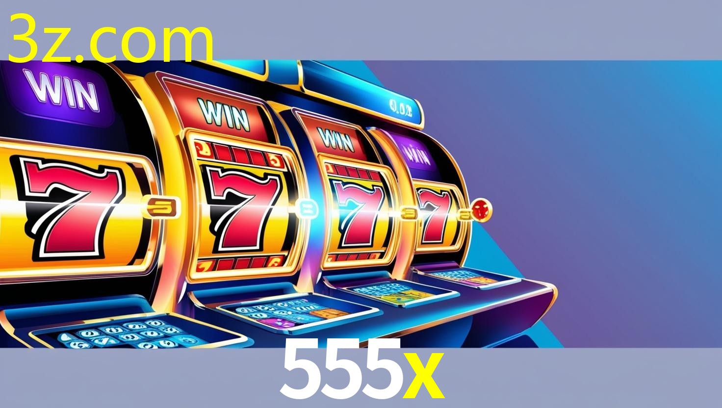 555X
