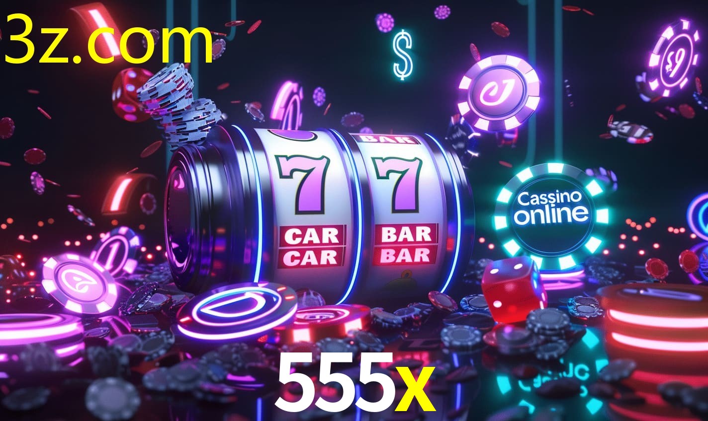 555X