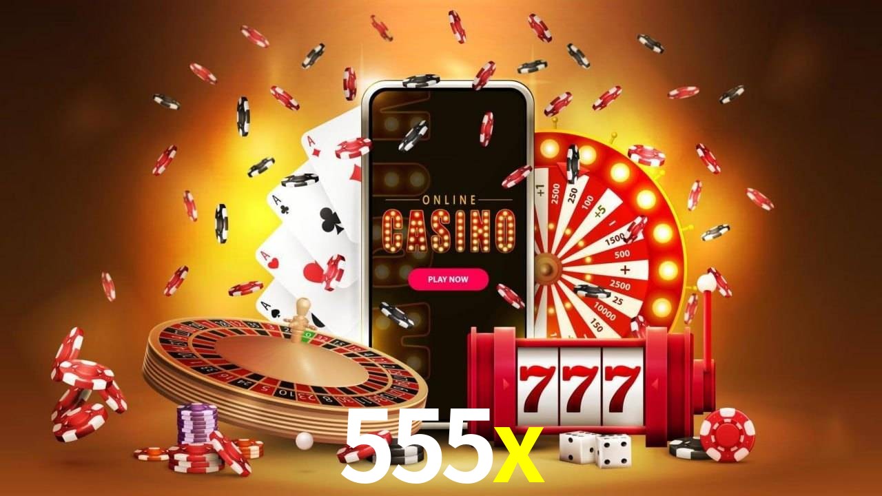 Estatísticas do Jogo 555x