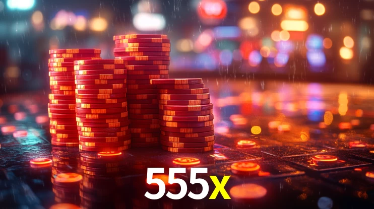 555x bet