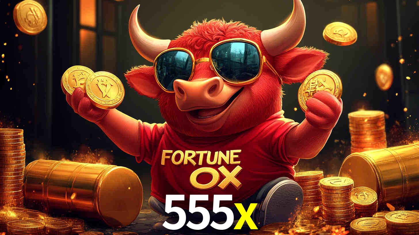A Revolução dos Aplicativos de Jogos no 555x