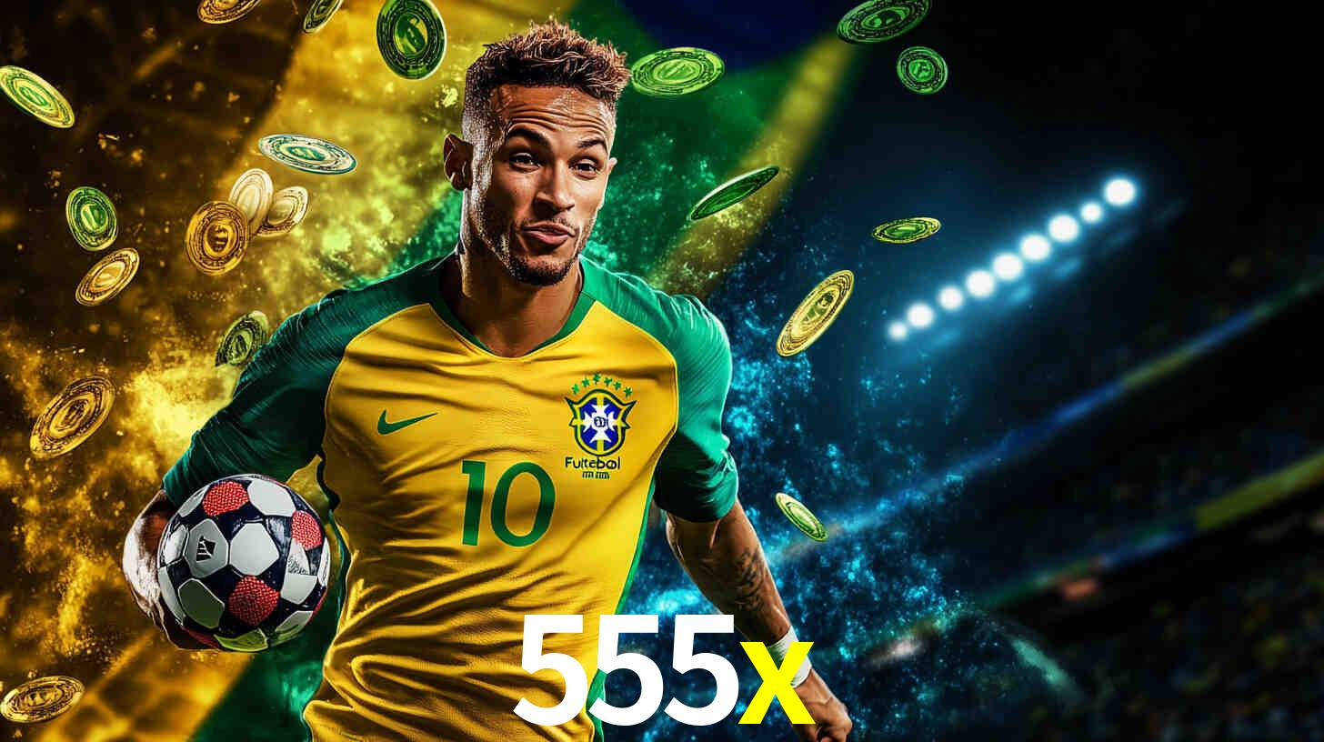 Apostas Esportivas na 555x: Um Guia Completo