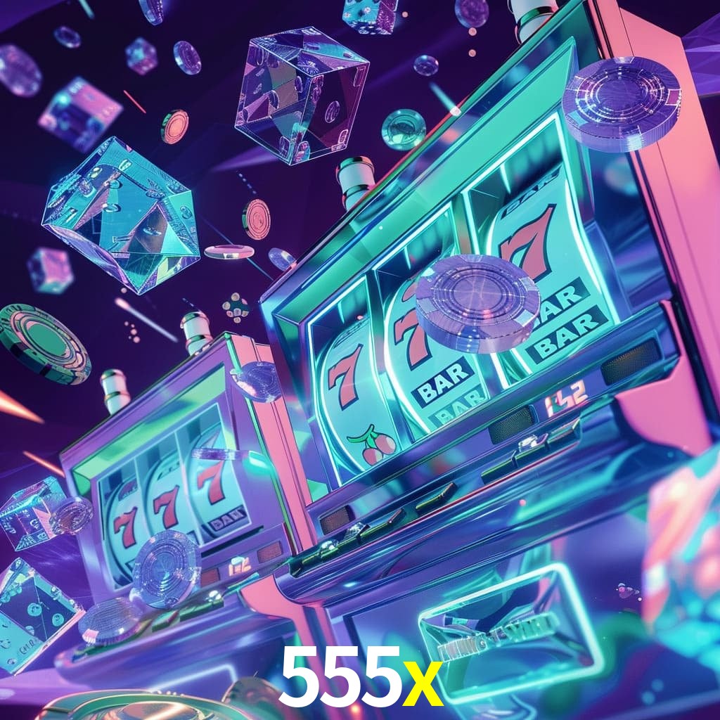Descubra o Programa VIP da 555x: Vantagens Exclusivas para Jogadores