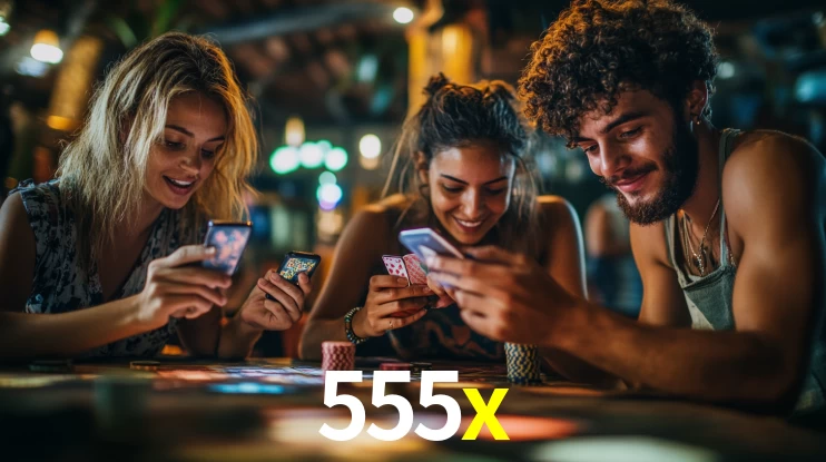 VIP Casino 555x