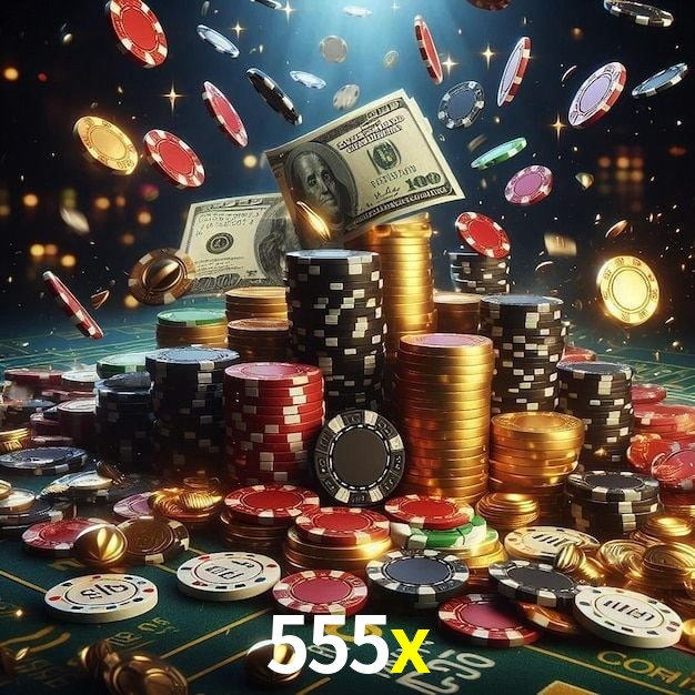 Inovações de Jogos na 555x: O Futuro das Experiências Interativas