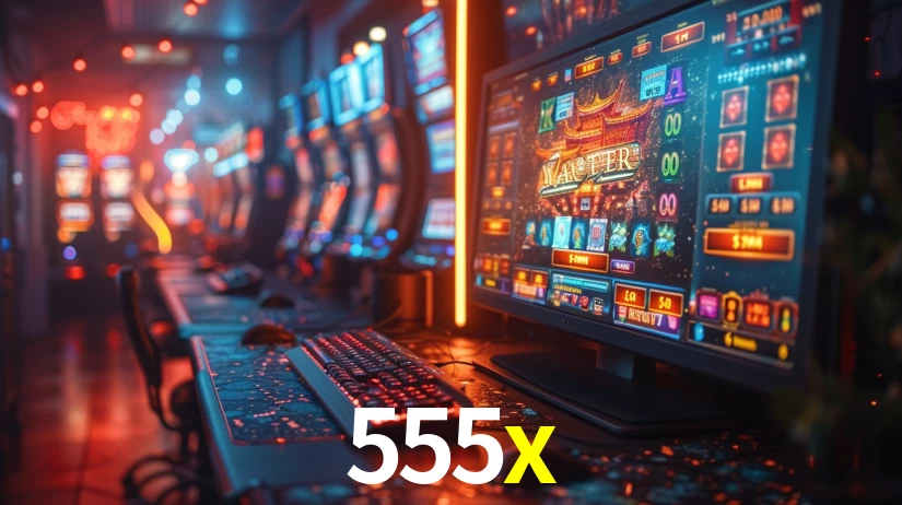 Ofertas Imperdíveis na 555x: Promoções e Bônus Que Valem a Pena