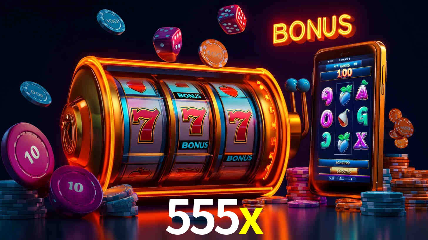 Descubra o Programa VIP da 555x: Vantagens Exclusivas para Jogadores