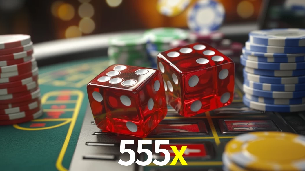 Roulette Table 555x