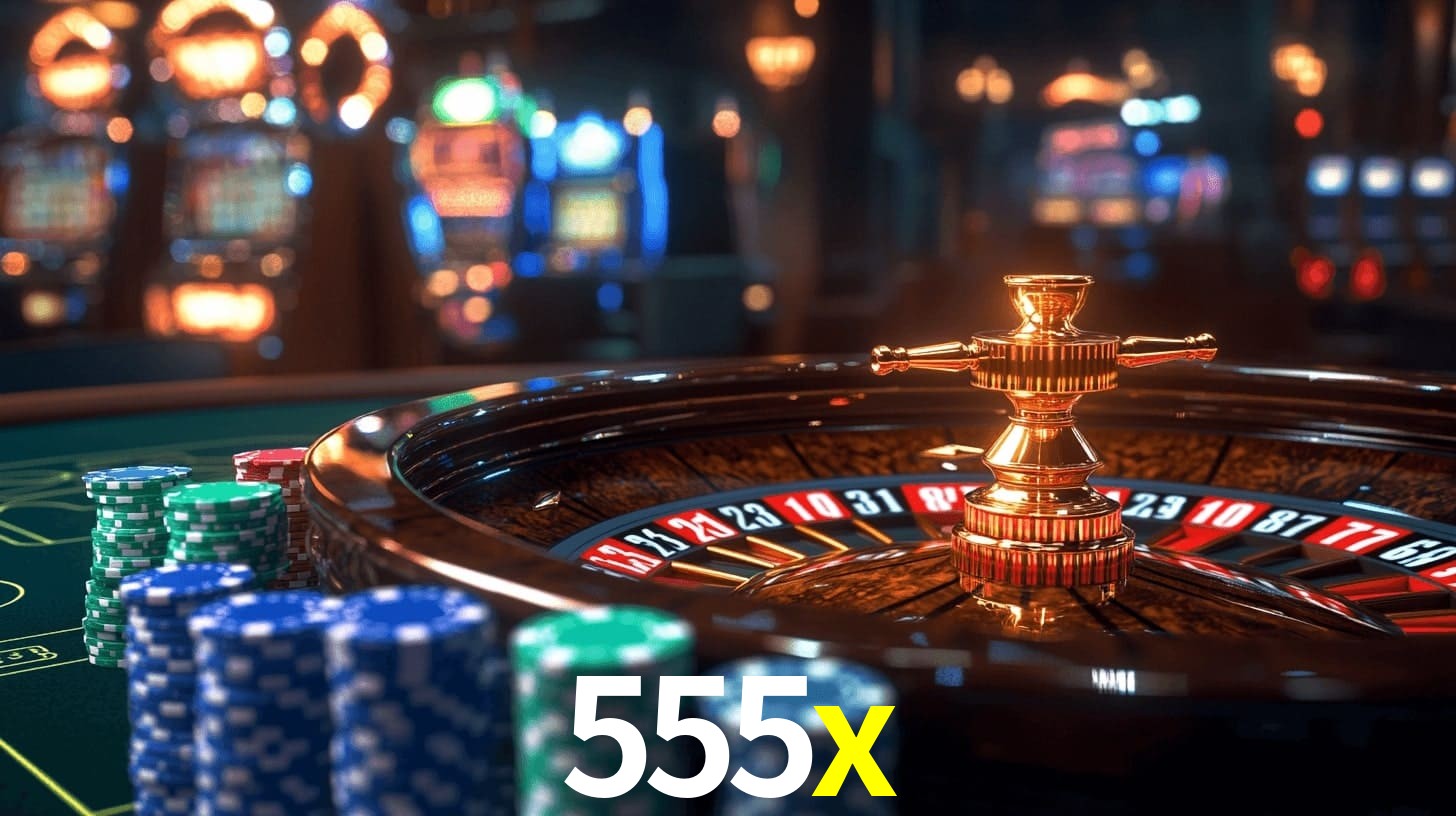 Experimente o Login Seguro Premium no 555x