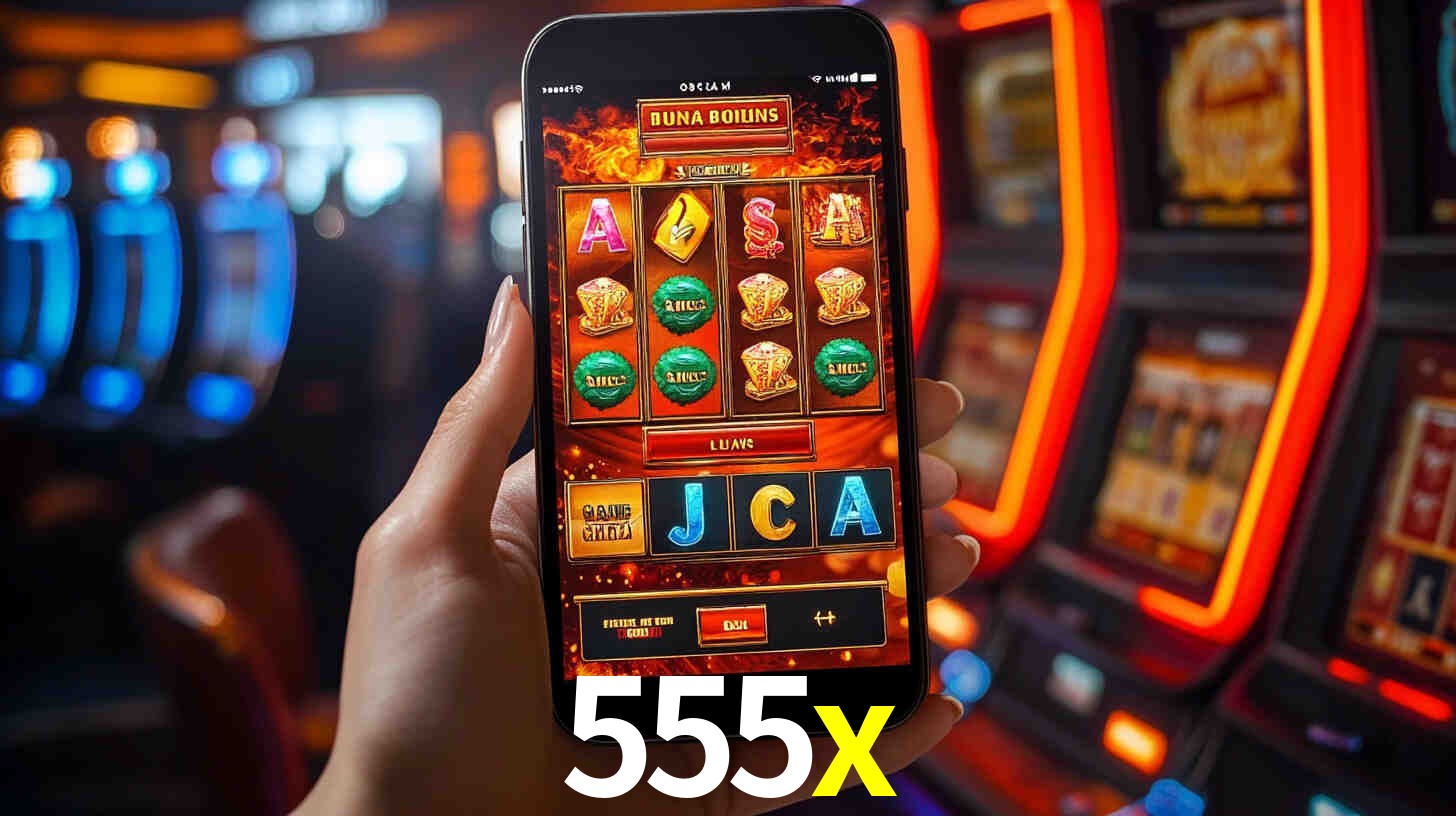555x