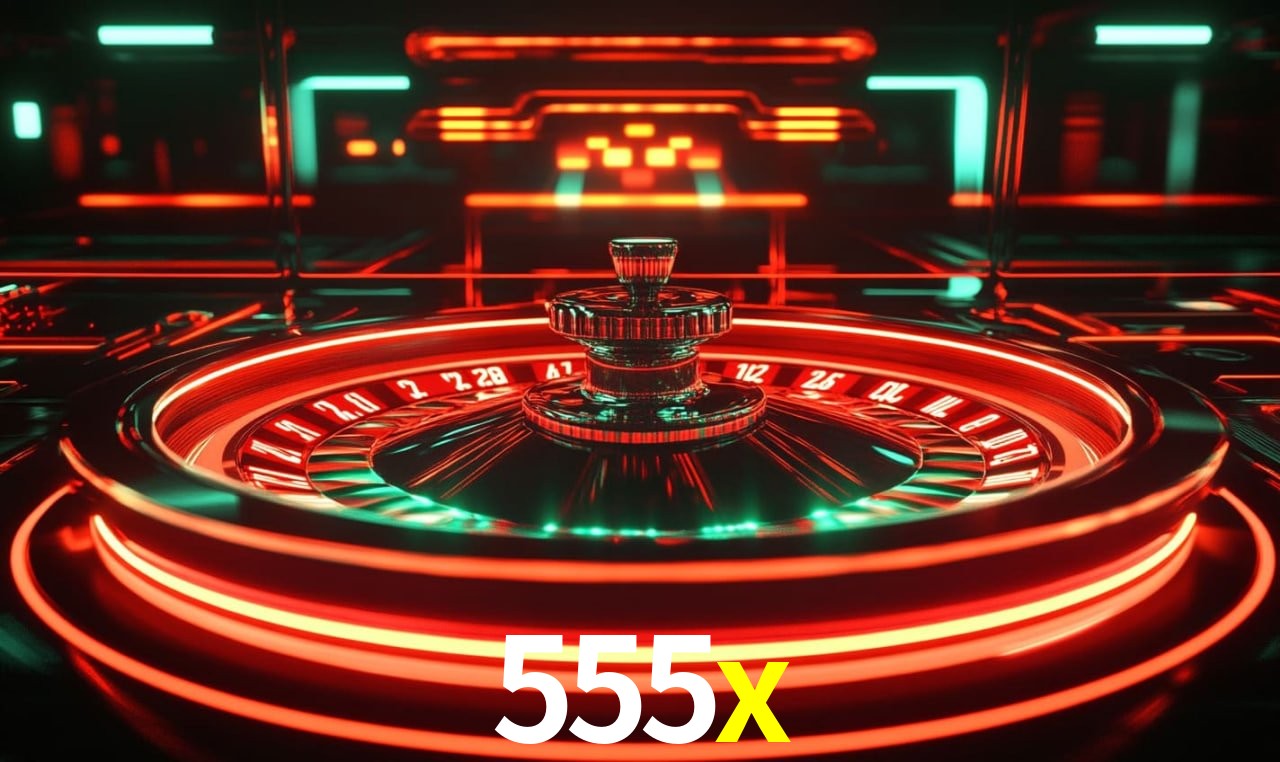 Inovações de Jogos na 555x: O Futuro das Experiências Interativas