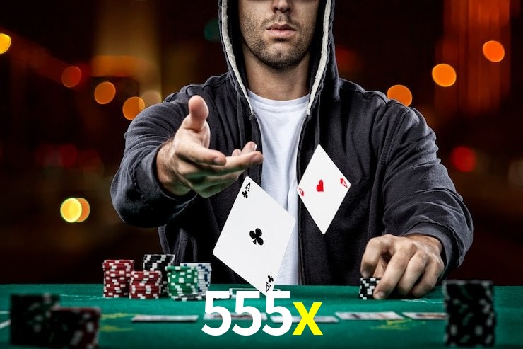 555x bet