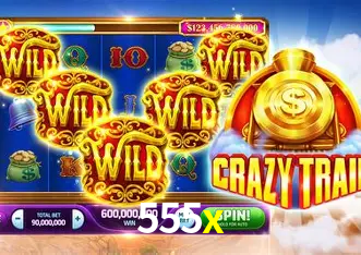 Descubra o Mundo do Cassino Online com 555x