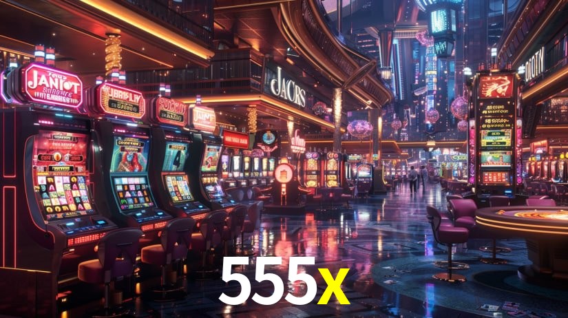 Live Casino 555x