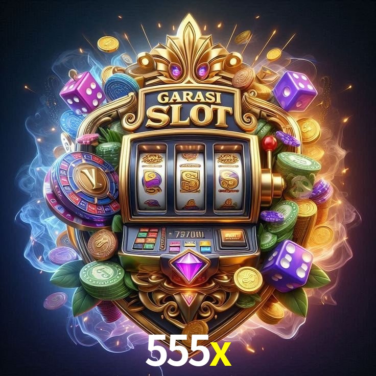 Provedores de Jogos 555x