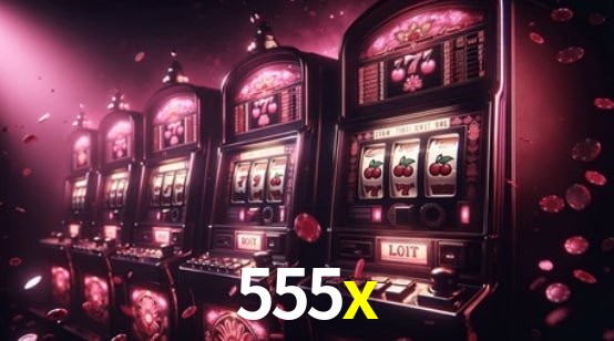 A Emoção da Loteria na 555x: Uma Chance de Mudança de Vida