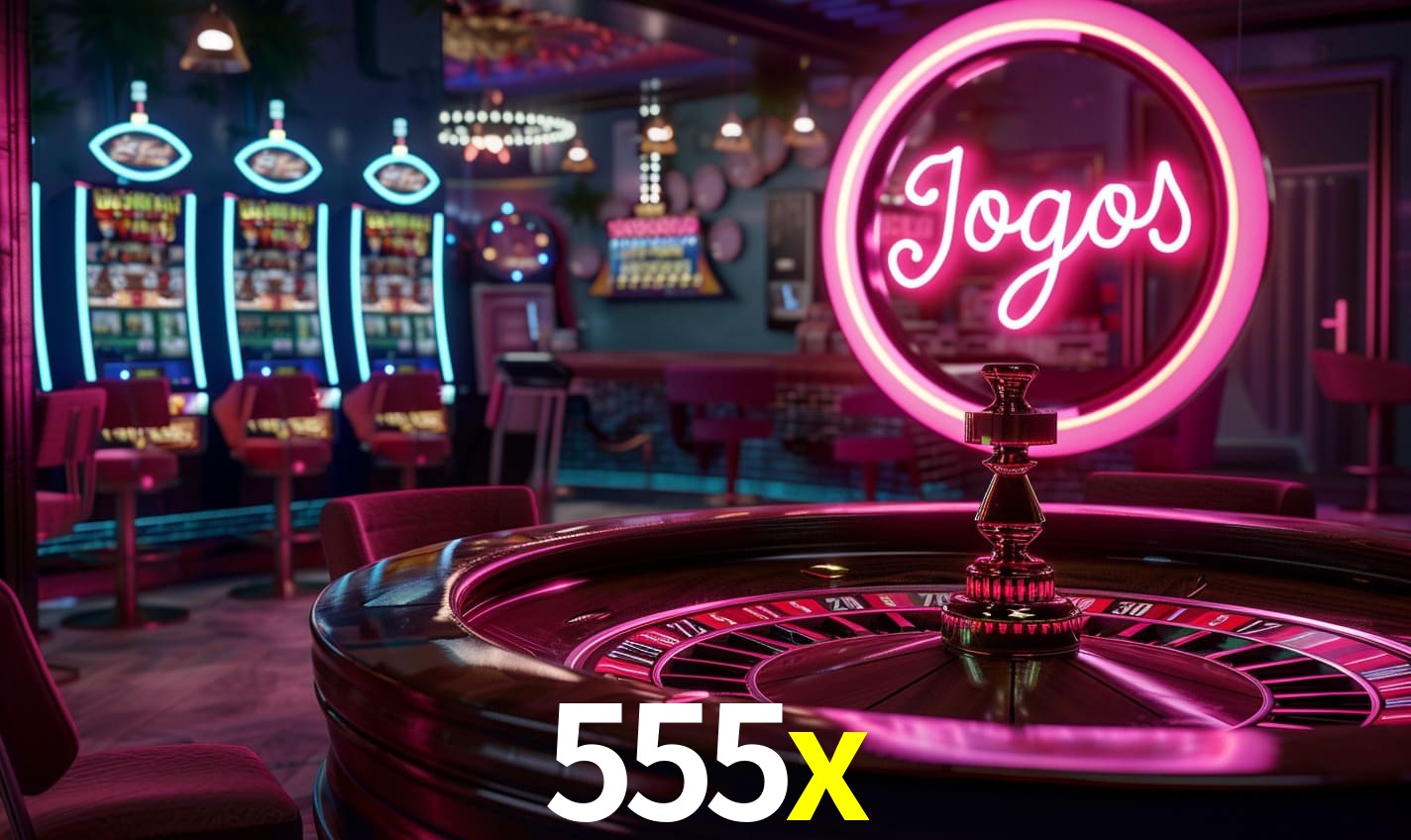 Descubra a Essência do 555x: Nossa História e Compromissos