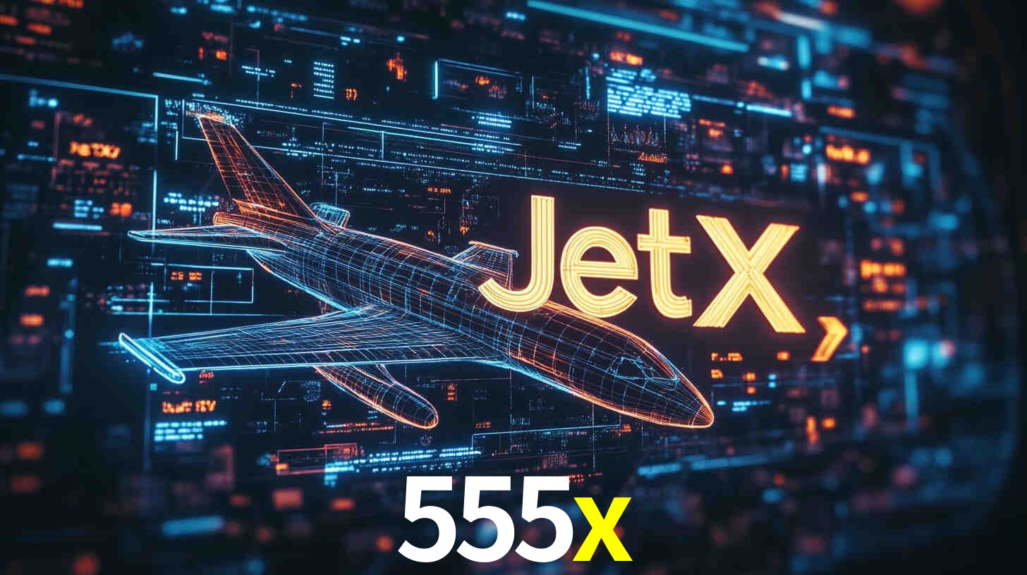 Descubra a Magia dos Jogos de Arcade no 555x