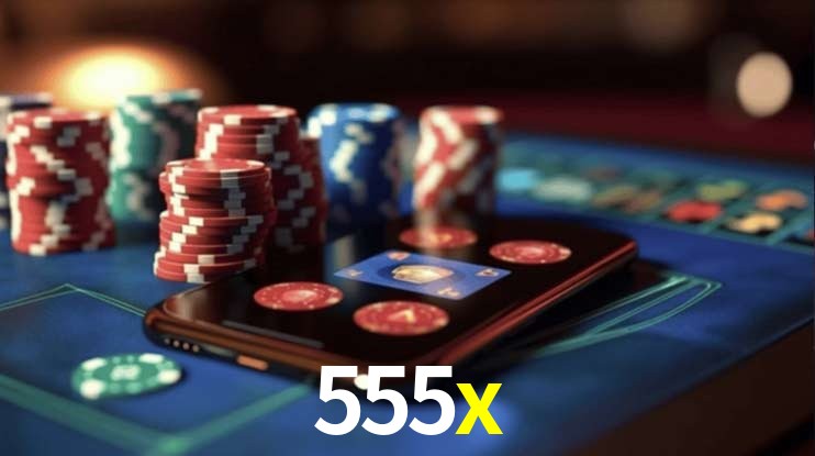 Casino Ao Vivo 555x