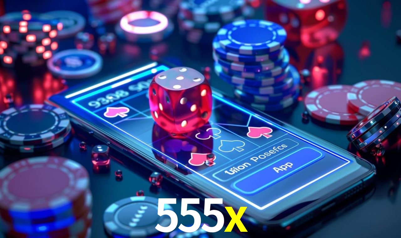 cassino 555x