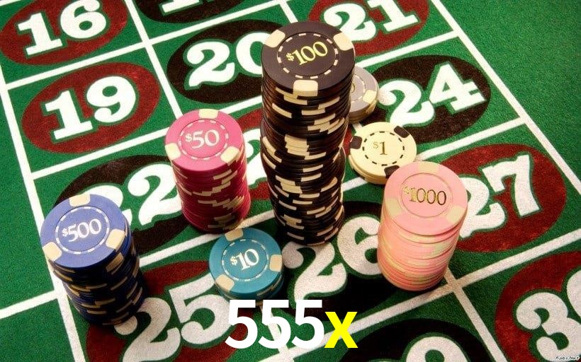 Descubra a Essência do 555x: Nossa História e Compromissos
