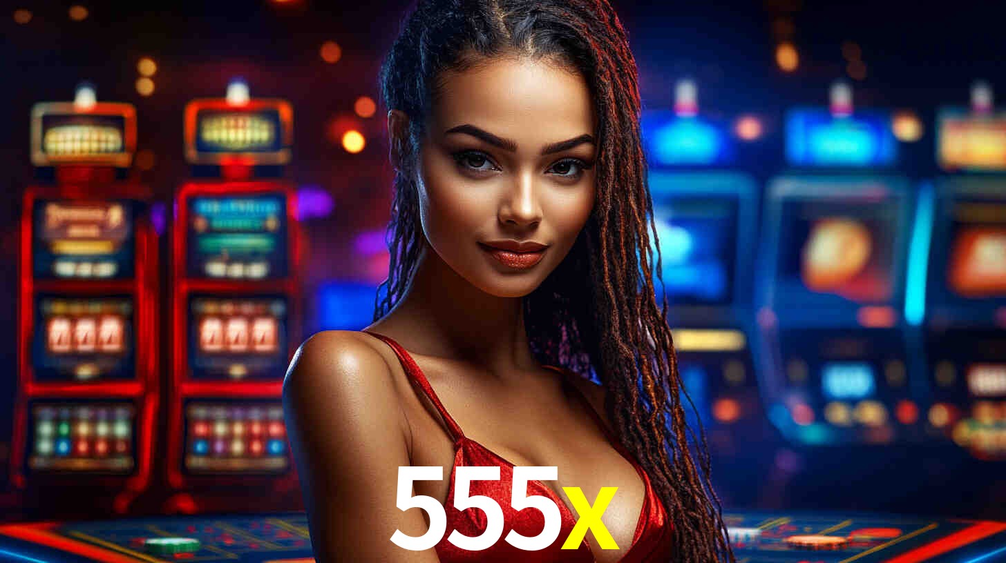 Apostas Esportivas na 555x: Um Guia Completo