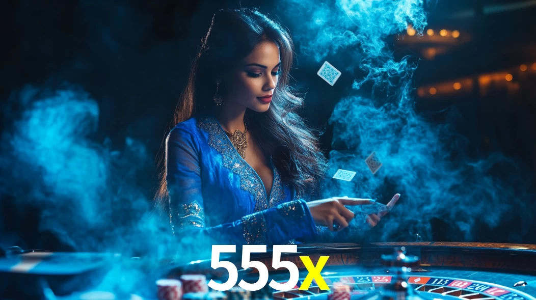 A Popularidade dos Caça-Níqueis no 555x