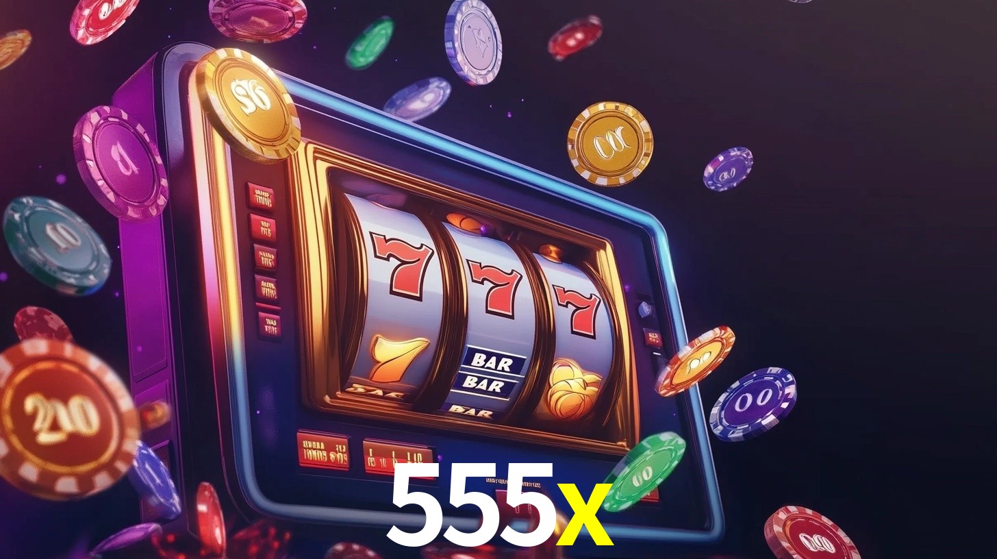Live Casino 555x