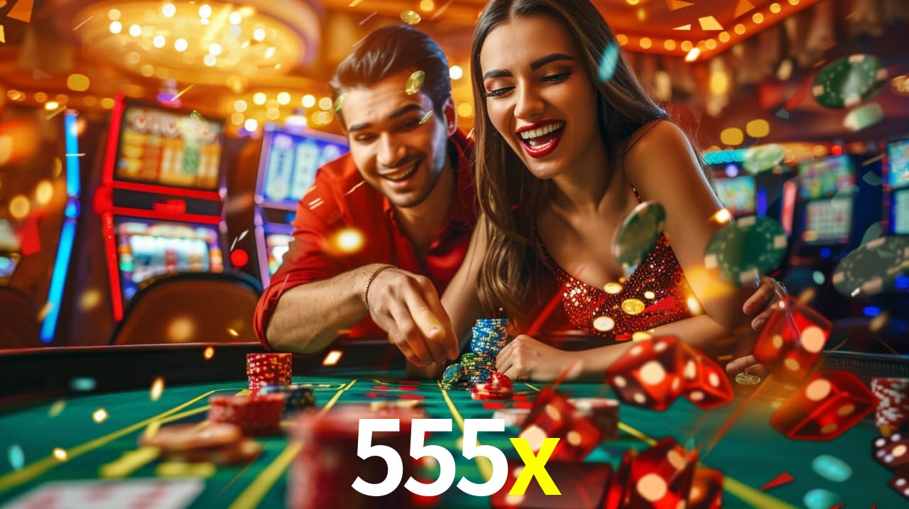 Jogos de Slot 555x