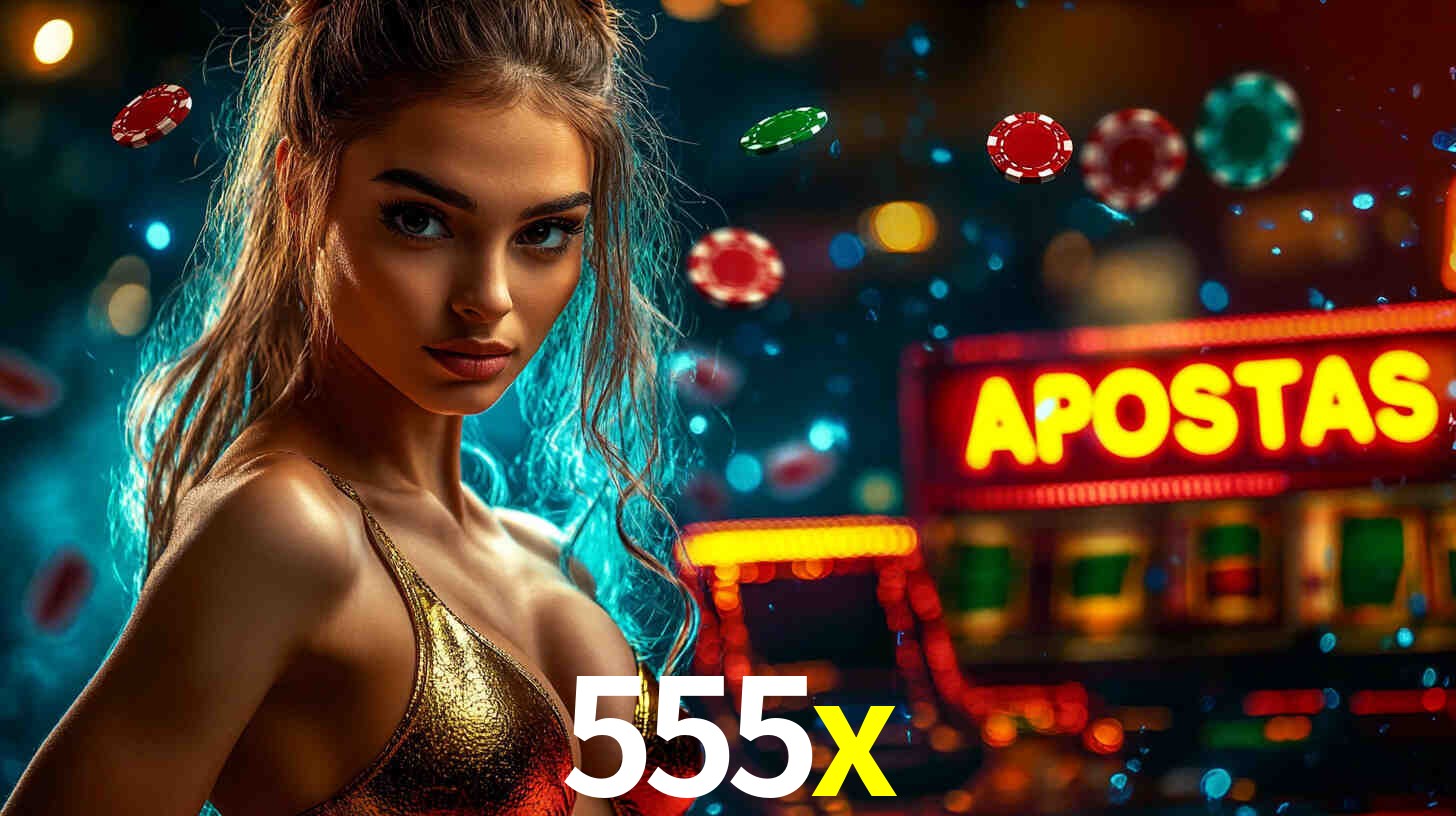 Desvendando o Mundo dos Jogos Virtuais na 555x