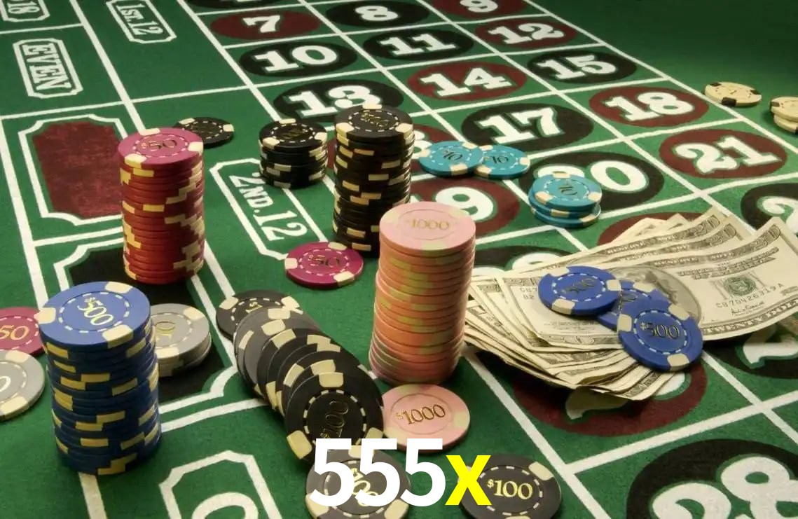 555x App Interface