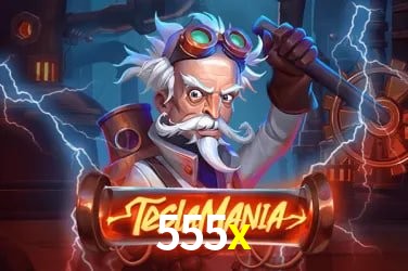 Recursos de Bônus 555x