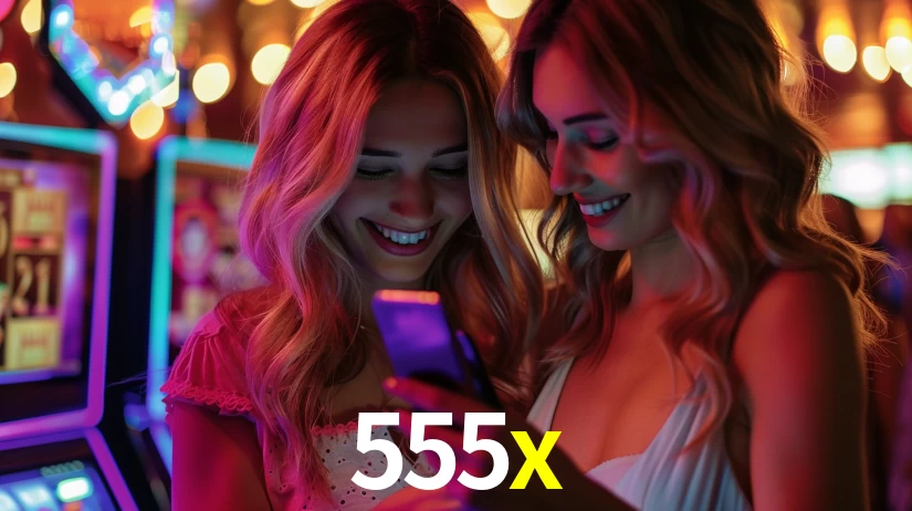 555x