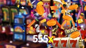 555x: A Experiência de Casino com Jogos de Mesa ao Vivo